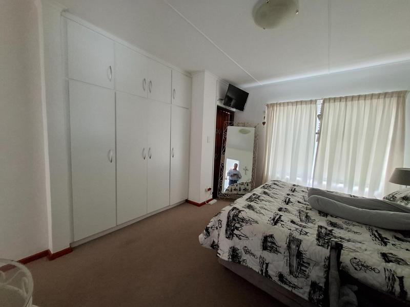 To Let 3 Bedroom Property for Rent in Fairview Golf Estate Western Cape